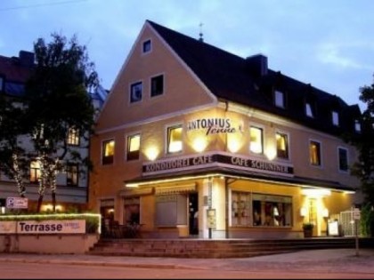 Foto: Antonius Tenne